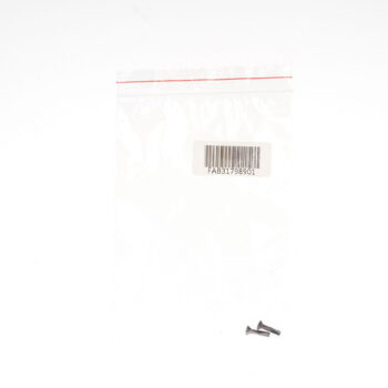 【LG耗材】(900免運)掃地機器人 側刷螺絲 2入裝