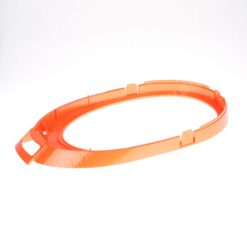 【LG耗材】(900免運)超淨化大白 橘色濾網外框 PS-W309WI