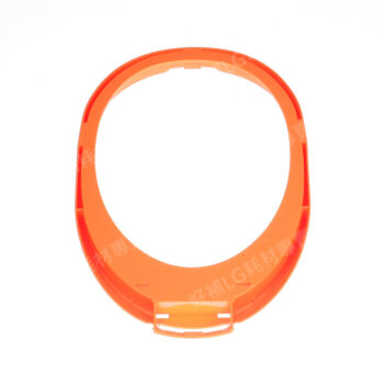 【LG耗材】(900免運)超淨化大白 橘色濾網外框 PS-W309WI