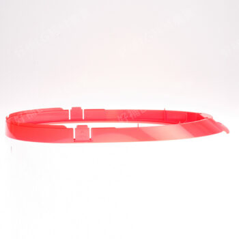 【LG耗材】(900免運)超淨化大白 橘色濾網外框 PS-W309WI