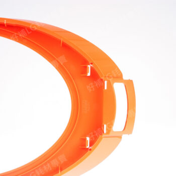 【LG耗材】(900免運)超淨化大白 橘色濾網外框 PS-W309WI