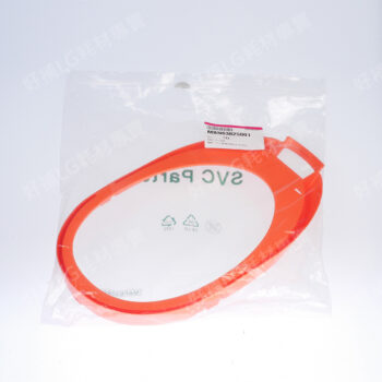 【LG耗材】(900免運)超淨化大白 橘色濾網外框 PS-W309WI