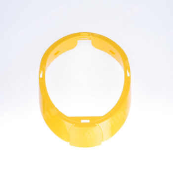 【LG耗材】(900免運)超淨化大白 黃色濾網外框 PS-W309WI