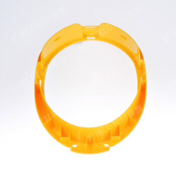 【LG耗材】(900免運)超淨化大白 黃色濾網外框 PS-W309WI