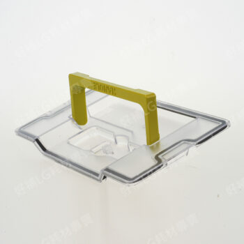 【LG耗材】(900免運)掃地機器人 集塵盒蓋