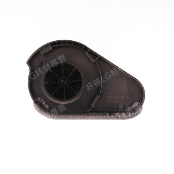 【LG耗材】(900免運)A9無線吸塵器 毛刷轉軸蓋