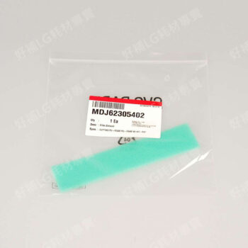 【LG耗材】(900免運)掃地機器人 海棉濾網