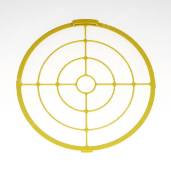 【LG耗材】(900免運)大龍捲蝸牛 空氣清淨機抗菌保護濾網