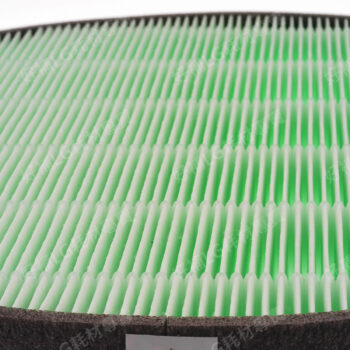 【LG耗材】(免運)大龍捲蝸牛 3M技術抗敏空氣清淨機 HEPA濾網