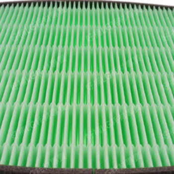 【LG耗材】(免運)大龍捲蝸牛 3M技術抗敏空氣清淨機 HEPA濾網