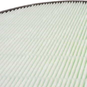 【LG耗材】(免運)超淨化大白  空氣清淨機 HEPA濾網