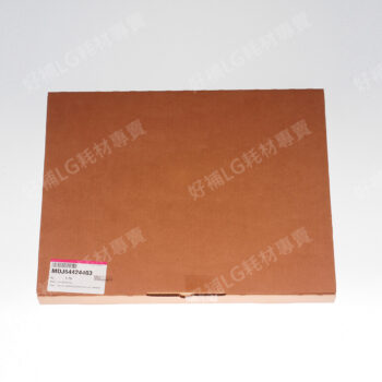 【LG耗材】(900免運)超淨化大白 三重高效率濾網