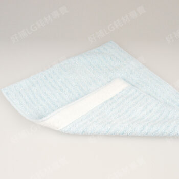 【LG耗材】(900免運)掃地機器人 超細纖維抹布