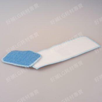 【LG耗材】(900免運)直立式吸塵器 濕拖抹布