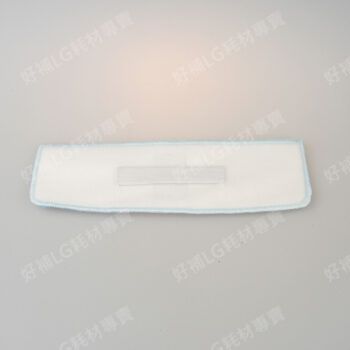 【LG耗材】(900免運)直立式吸塵器 濕拖抹布