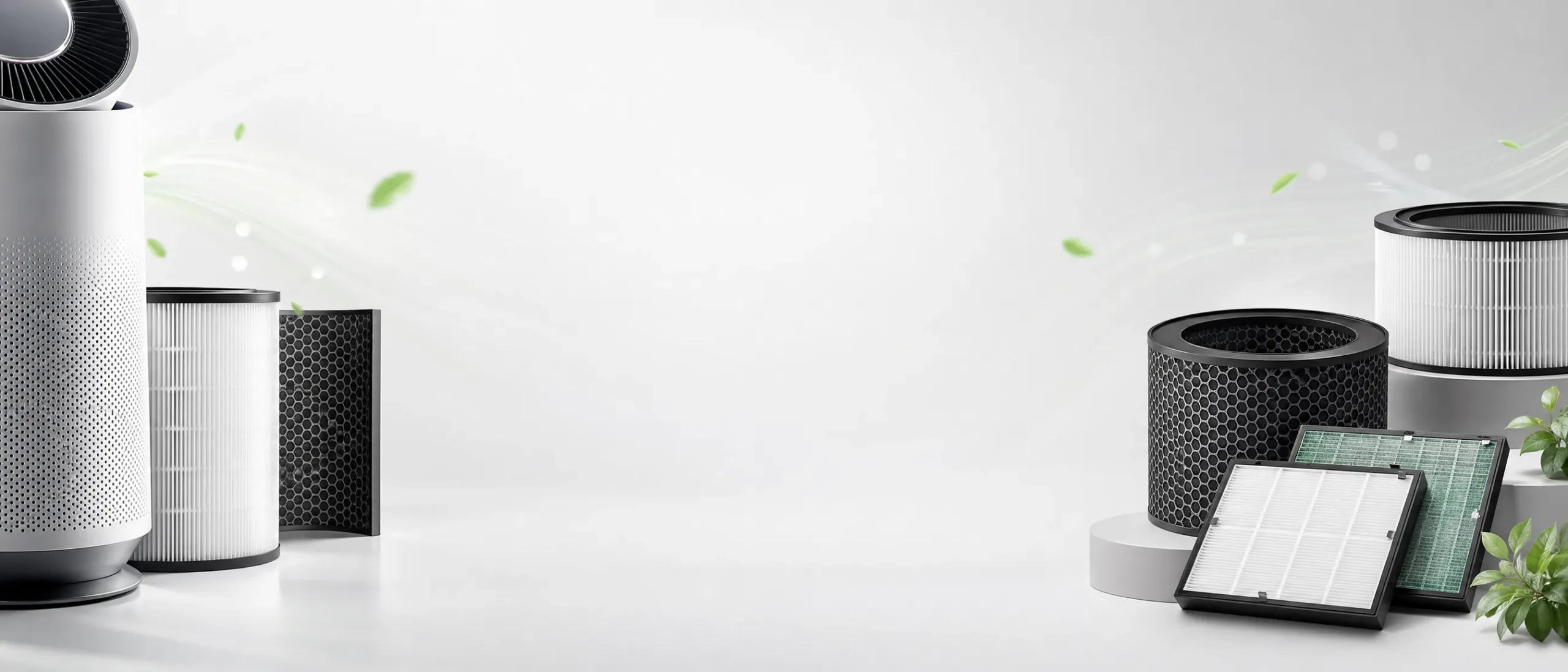 【LG耗材】(免運)超淨化大白  空氣清淨機 HEPA濾網