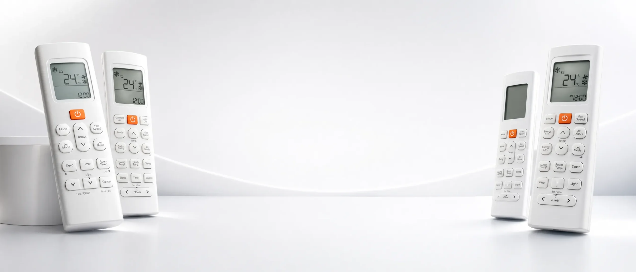 【LG耗材】(900免運)LG PuriCare 360 空氣清淨機遙控器 描述內5型號可使用